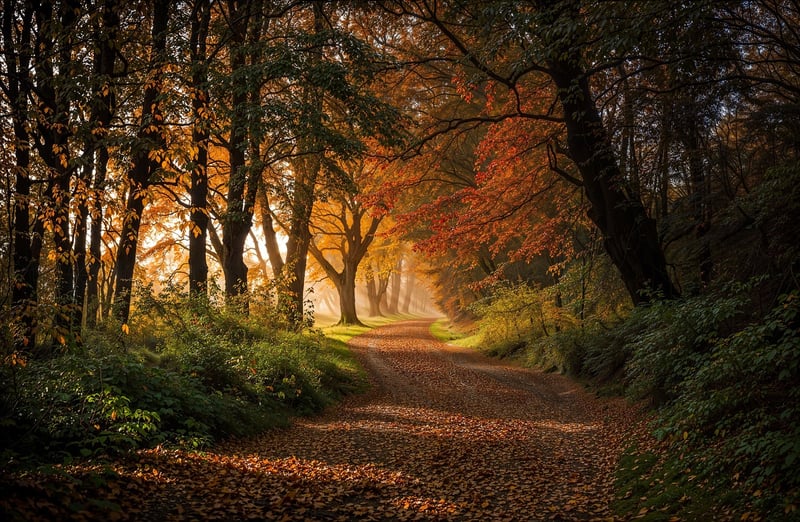 Rustic Splendor